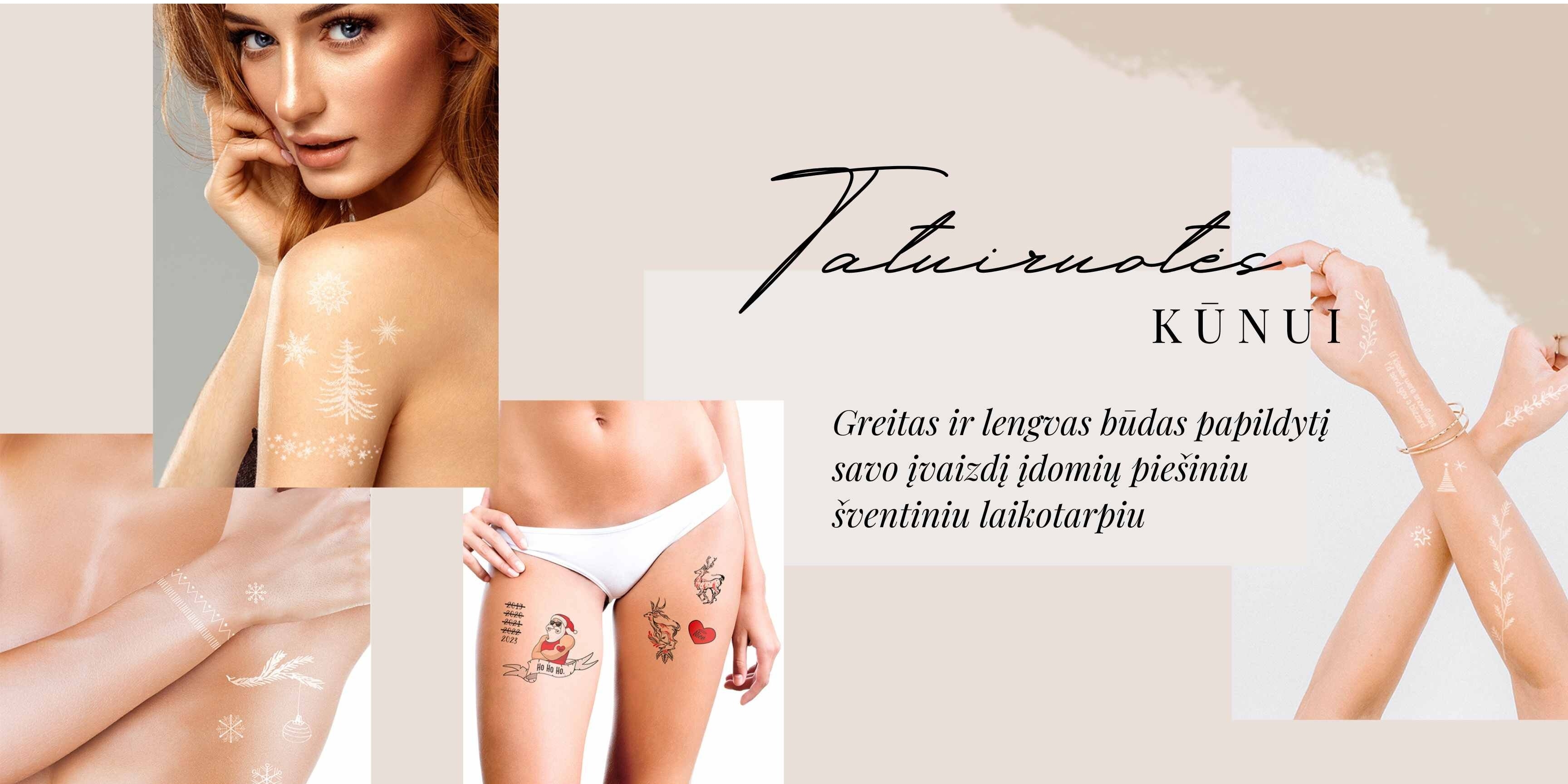 Tatuiruotes