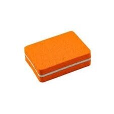 Bafas mini (oranžinis)