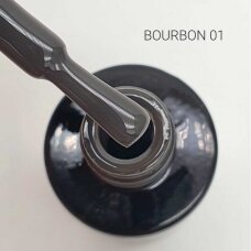 Black Bourbon 01 8ml