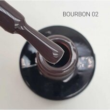 Black Bourbon 02 8ml