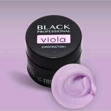 Black gel Viola 30g