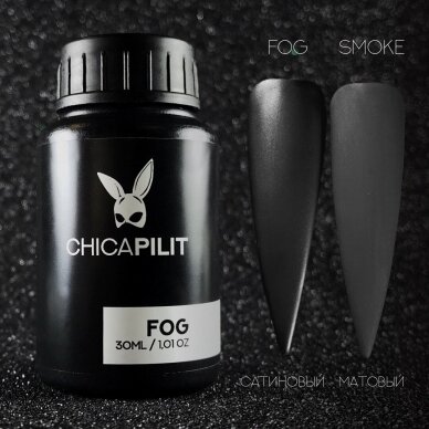 CHICAPILIT TOP "FOG" (30 ml)