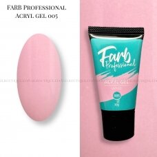 Farb Professional - Acryl Gel 005