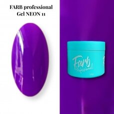 FARB Professional GEL NEON 11 (15 ml)