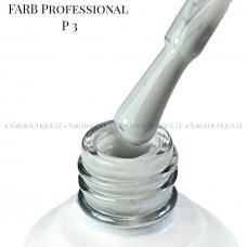 Farb Professional - kolekcija P3