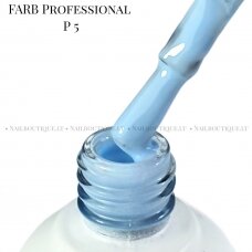 Farb Professional - kolekcija P5