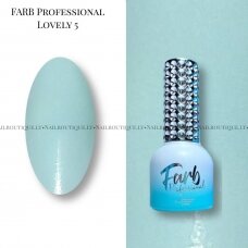 Farb Professional LOVELY 5 (11 ml)