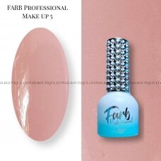 Farb Professional "Make Up" 5