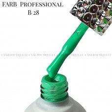 FARB Professional UVLED Gel Color B28