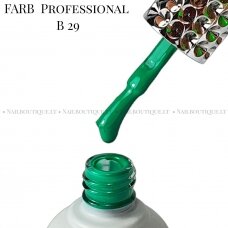 FARB Professional UVLED Gel Color B29