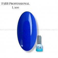 FARB Professional UVLED Gel Color Lissabon 100