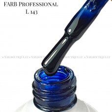 FARB Professional UVLED Gel Color L143