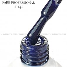 FARB Professional UVLED Gel Color L144