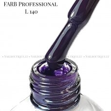 FARB Professional UVLED Gel Color L140