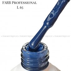 FARB Professional UVLED Gel Color L65