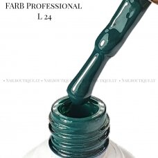 FARB Professional UVLED Gel Color L24