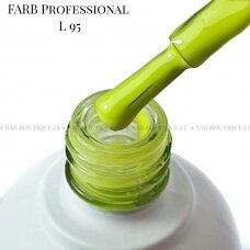 FARB Professional UVLED Gel Color L95