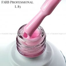 FARB Professional UVLED Gel Color L83