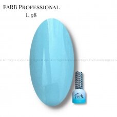 FARB Professional UVLED Gel Color L98