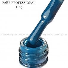 FARB Professional UVLED Gel Color L29