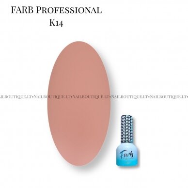 Farb Professional K14 1