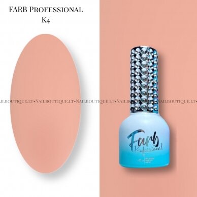 Farb Professional K4