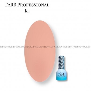 Farb Professional K4 1