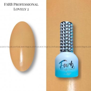 Farb Professional LOVELY 2 (11 ml)