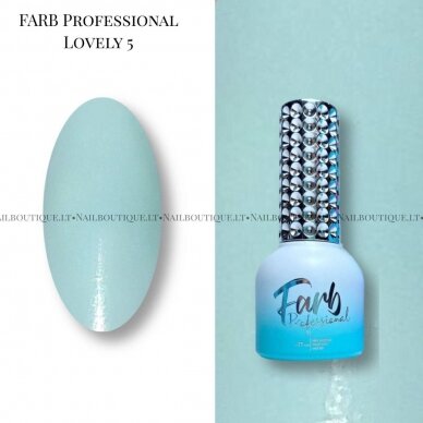 Farb Professional LOVELY 5 (11 ml)