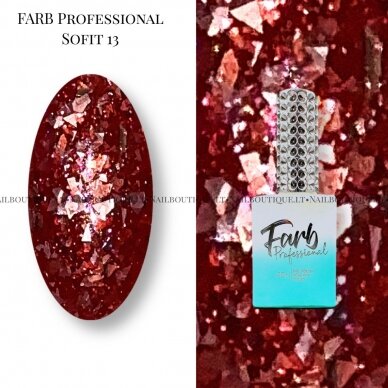 Farb Professional Sofit 13