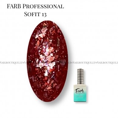 Farb Professional Sofit 13 1