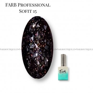 Farb Professional Sofit 15 1