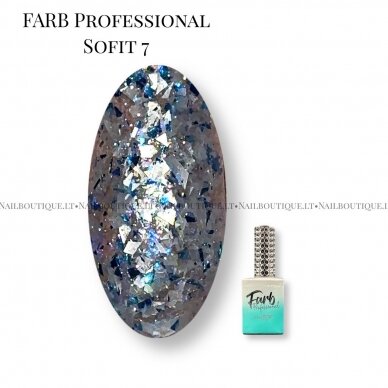 Farb Professional Sofit 7 1