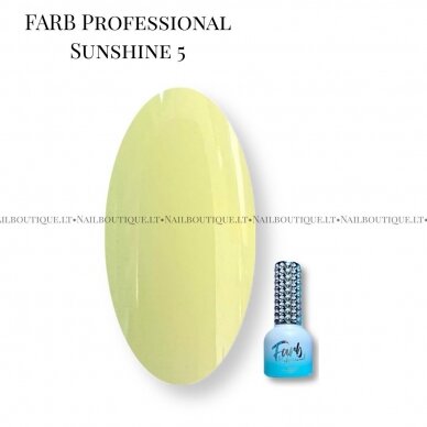 Farb Professional SUNSHINE 5 1