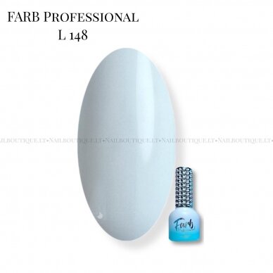 FARB Professional UVLED Gel Color L148