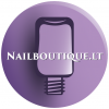 Nailboutique.lt elektroninė parduotuvė